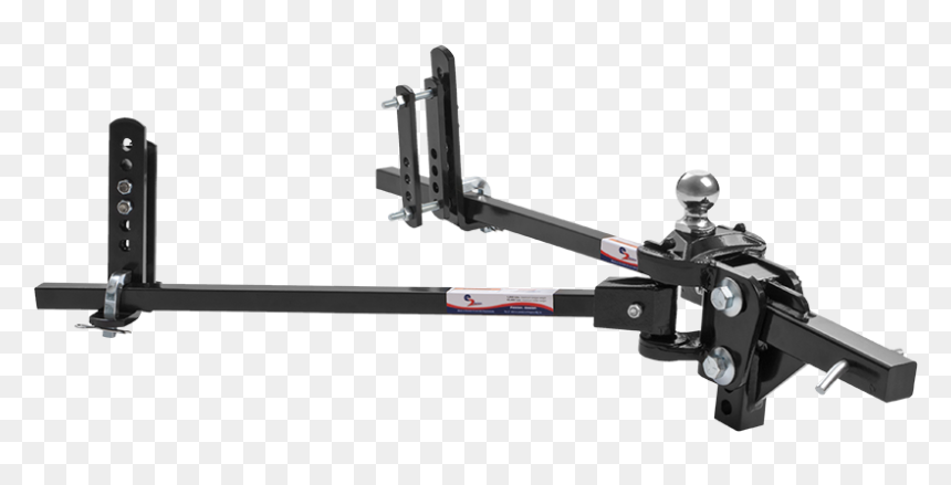 Ez Hitch Sway Bar, HD Png Download - equalizer bars png