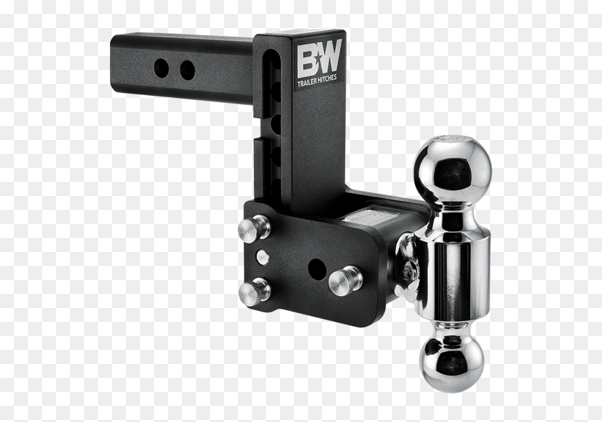Adjustable Height Trailer Hitch, HD Png Download - equalizer bars png