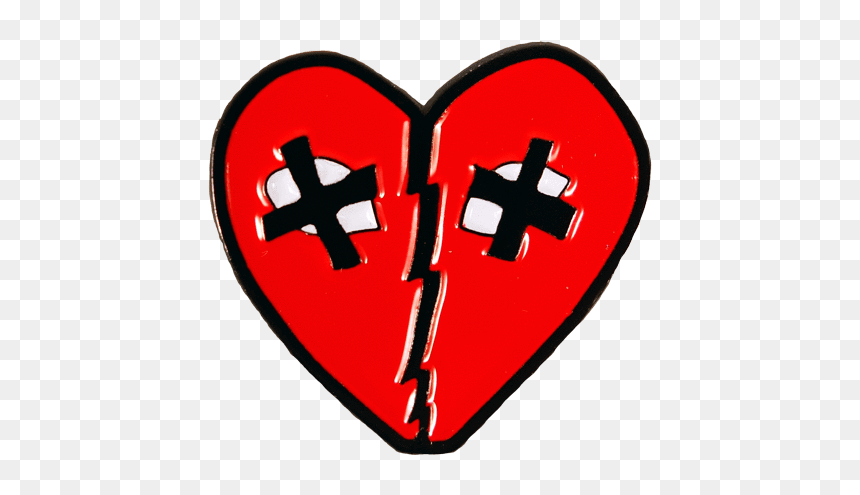 Love, HD Png Download - broken pieces png