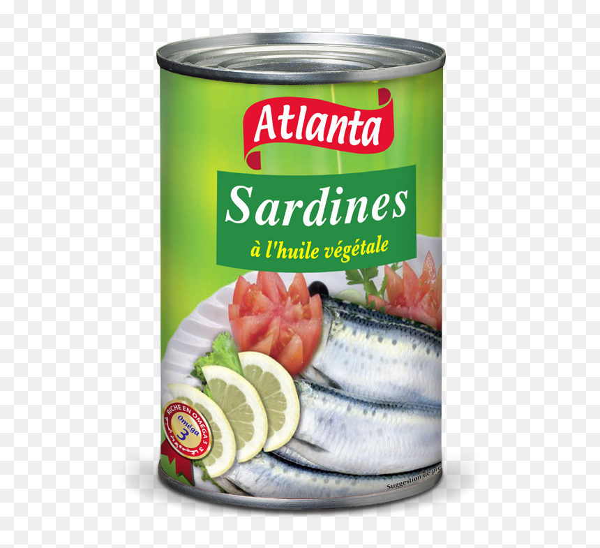 Fish Products, HD Png Download - sardines png