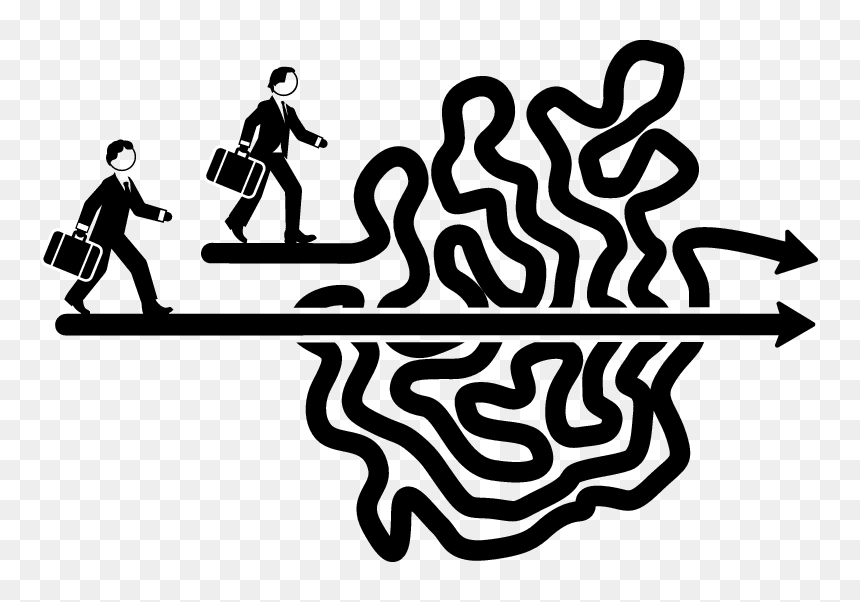 Illustration, HD Png Download - complexity png