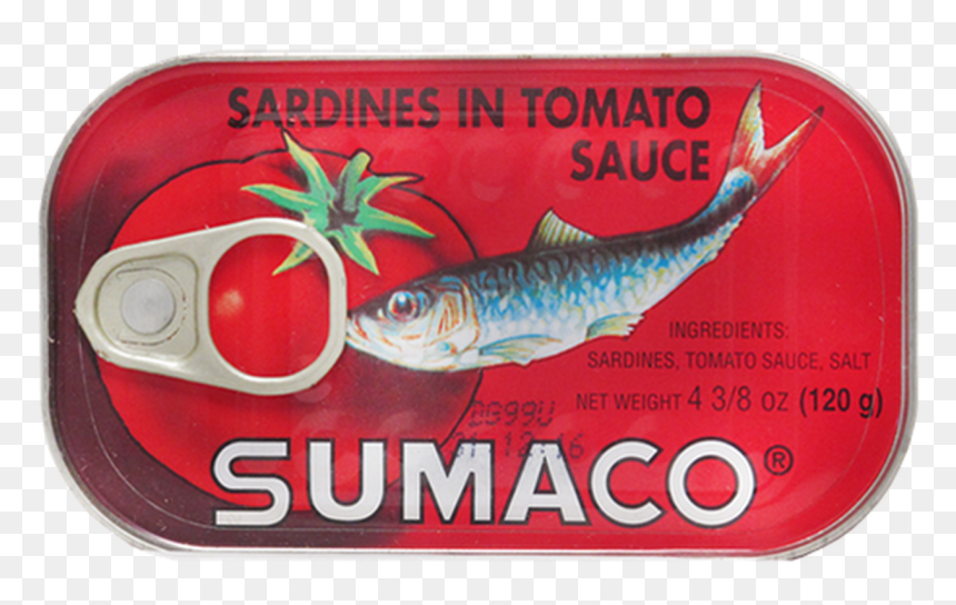 Sumaco Sardines, HD Png Download - sardines png