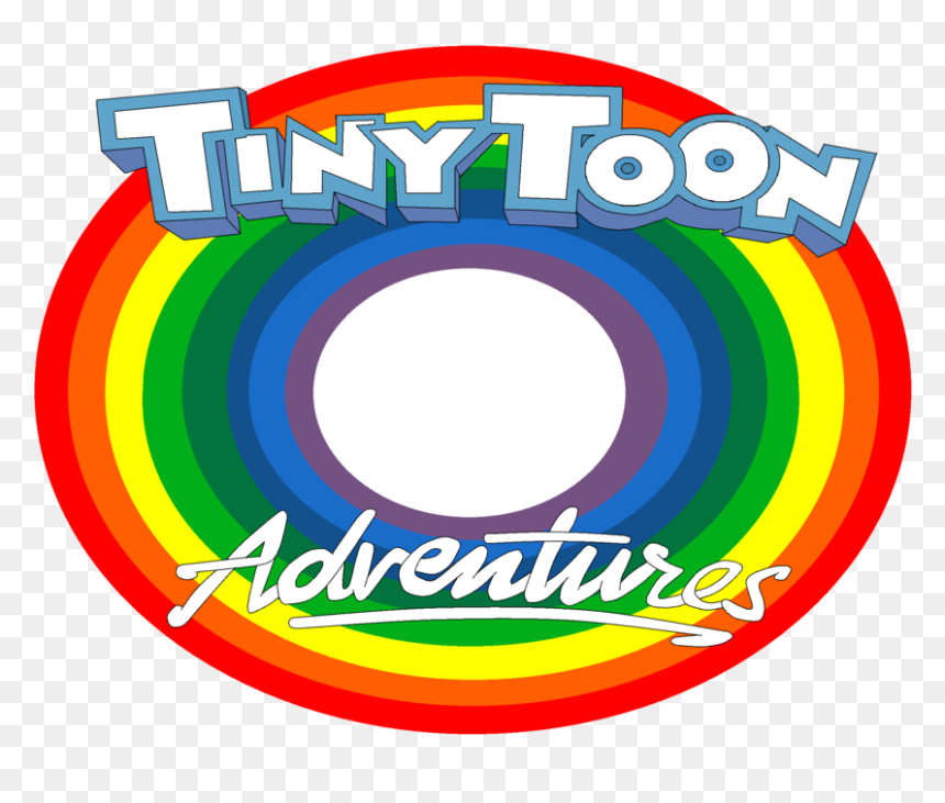 Tiny Toons, HD Png Download - fondo montañas png