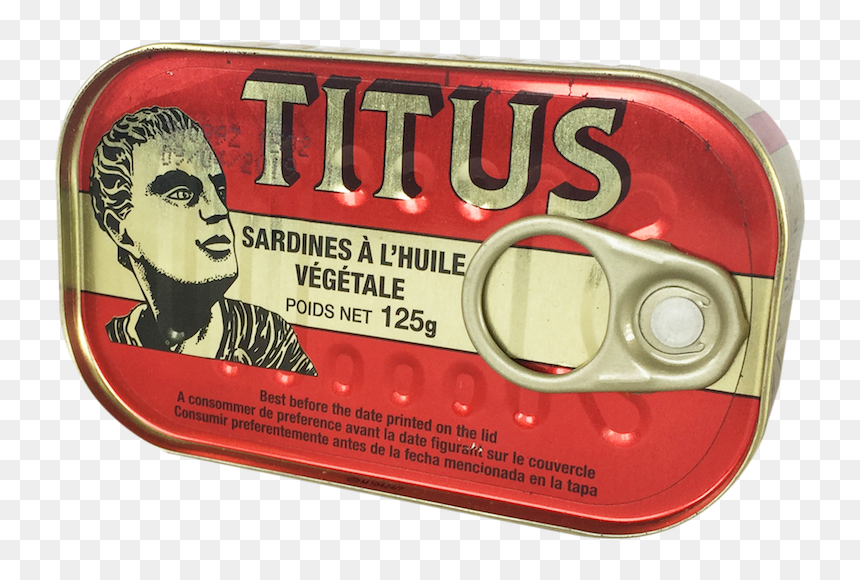 Bullet, HD Png Download - sardines png