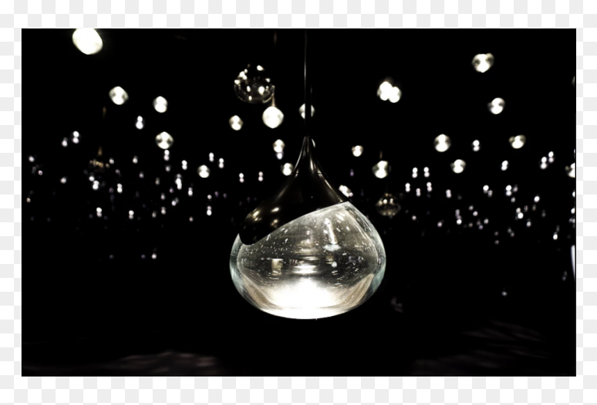 Drop, HD Png Download - dew drops png