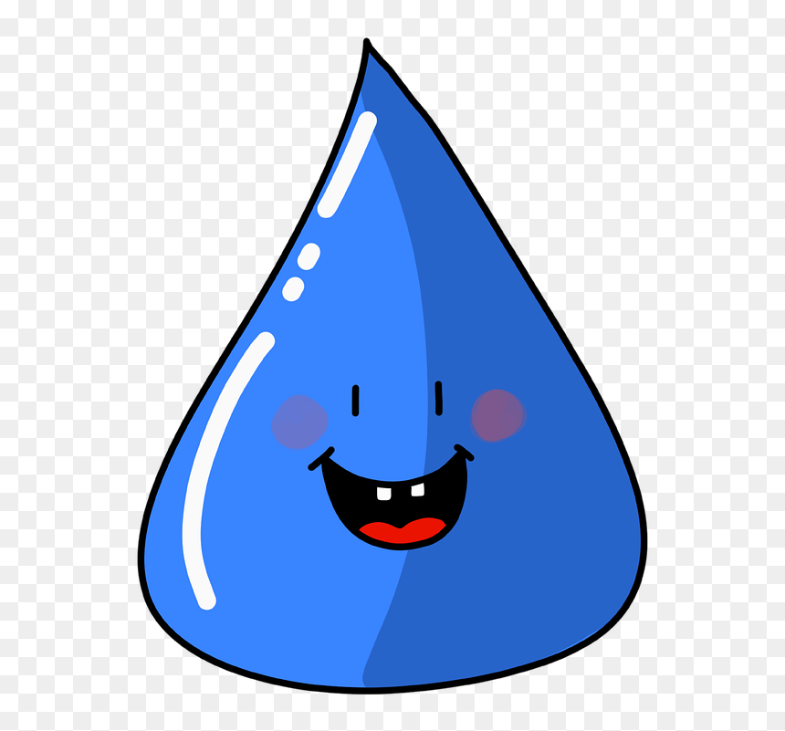 Clip Art, HD Png Download - dew drops png