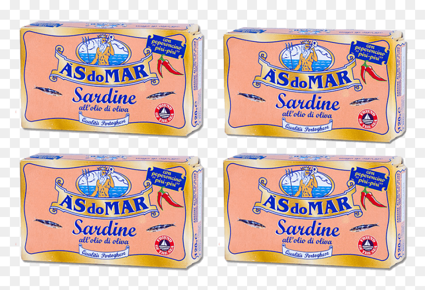 Caffeinated Drink, HD Png Download - sardines png