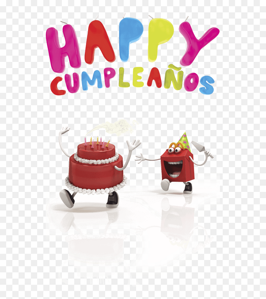 Todos Tenemos A Alguien Especial Que Cunple, HD Png Download - familia feliz png
