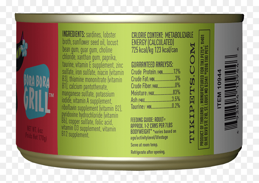 Box, HD Png Download - sardines png