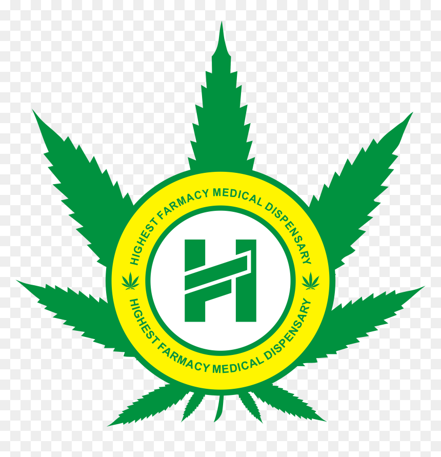 Cannabis, HD Png Download - maconha png