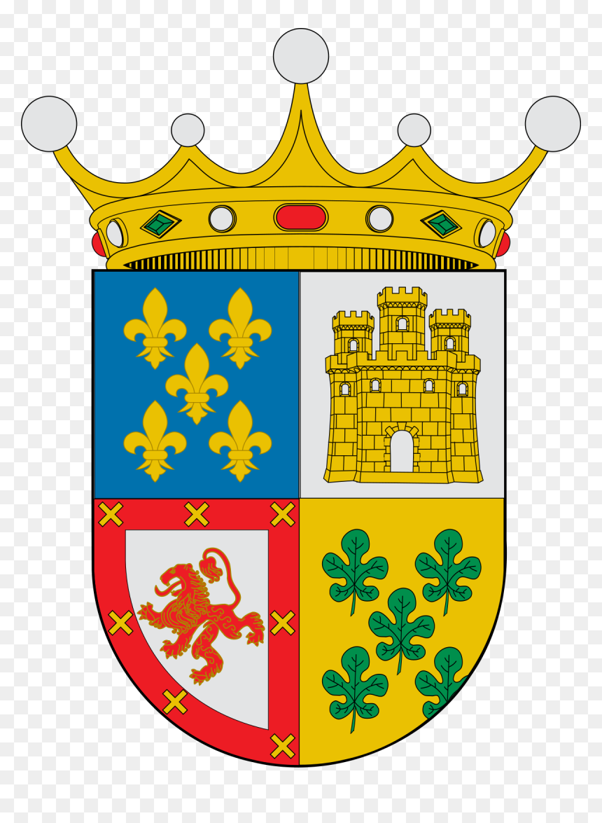 Rueda De Jalón, HD Png Download - coronas de flores png