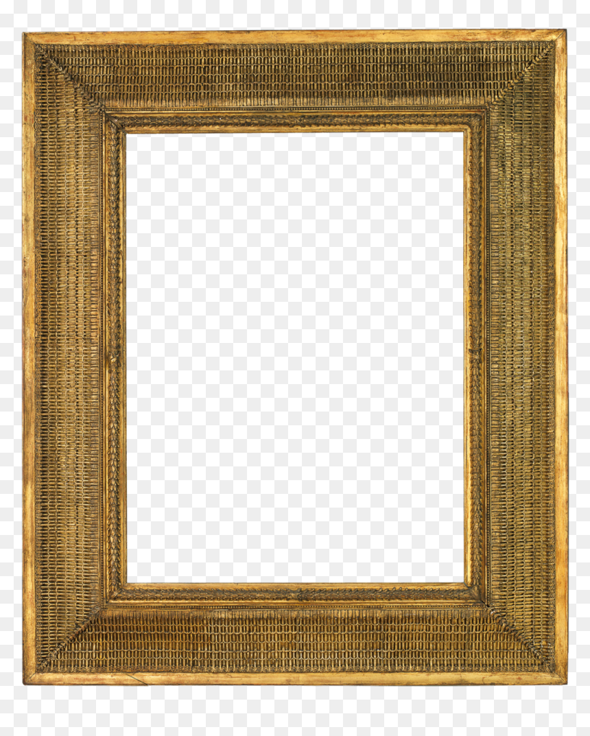 A001, HD Png Download - antique frames png
