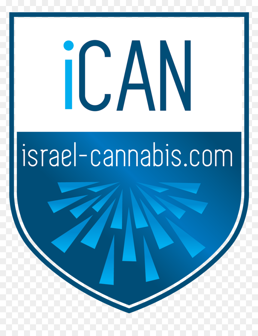Ican Israel Cannabis, HD Png Download - maconha png
