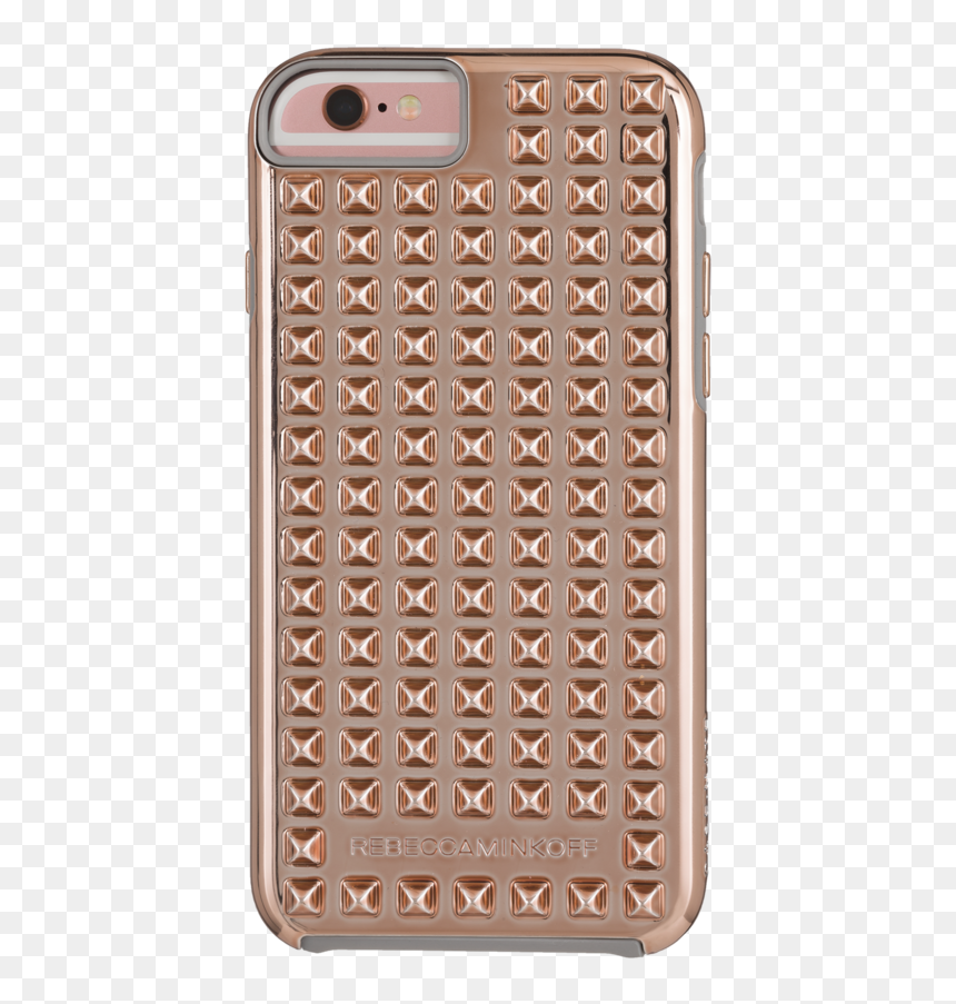 Mobile Phone Case, HD Png Download - iphone 6s rose gold png