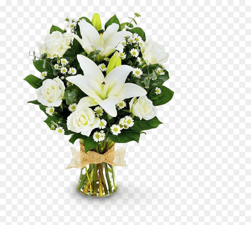 Bf329 11km Eternal Love, HD Png Download - coronas de flores png