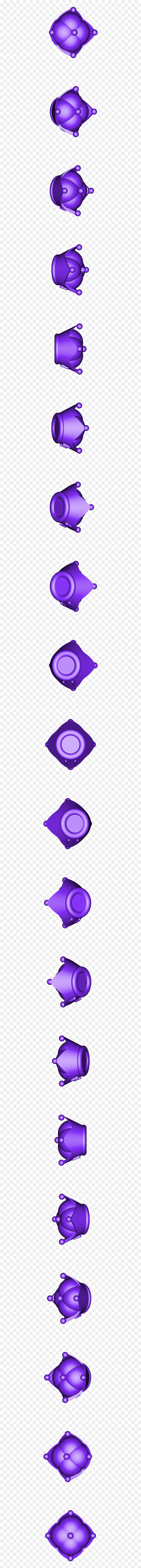Circle, HD Png Download - coronas de flores png