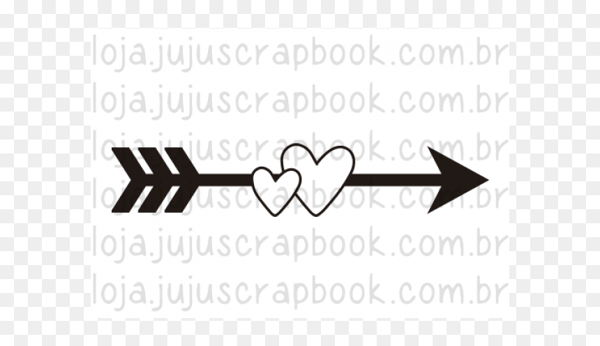 Follow Your Arrow, HD Png Download - carimbo png