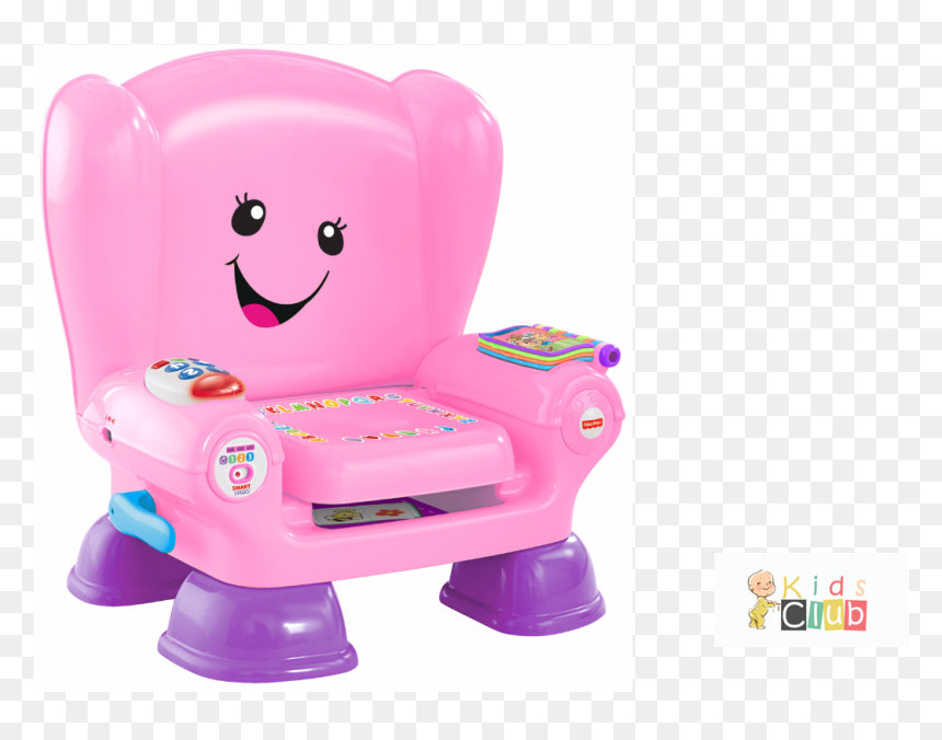 Fisher-price, HD Png Download - cartoon chair png