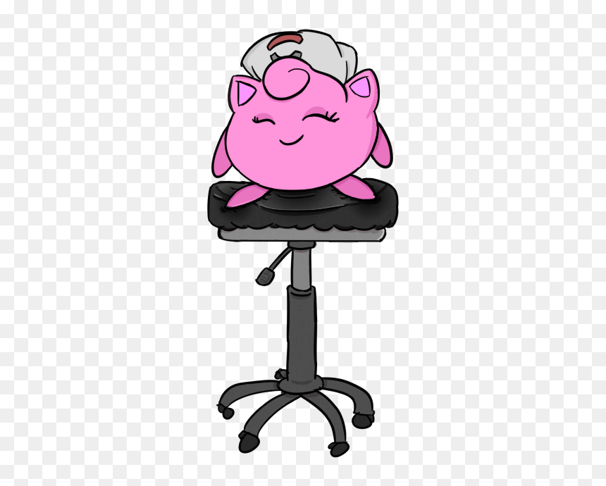 Cartoon, HD Png Download - cartoon chair png