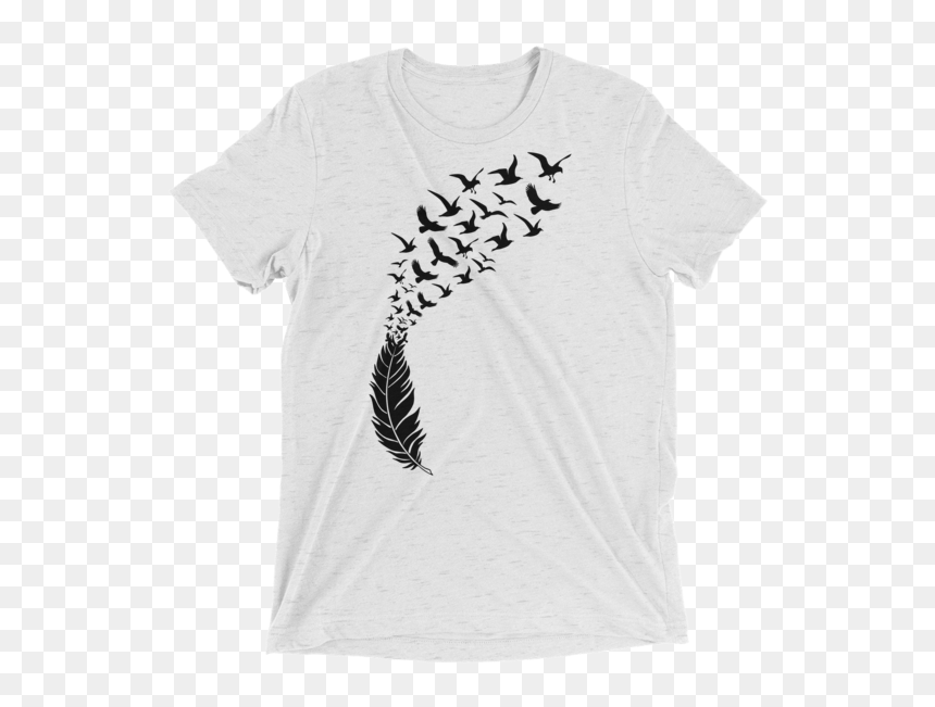 Vector Flying Birds Png, Transparent Png - your wings were ready png