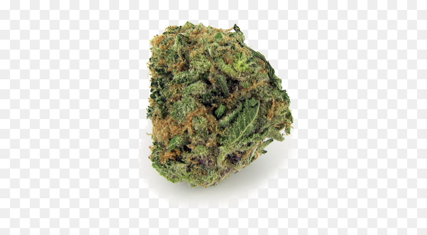 Igneous Rock, HD Png Download - nug of weed png
