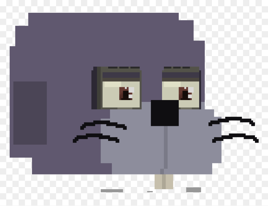 Architecture, HD Png Download - bonnie fnaf png