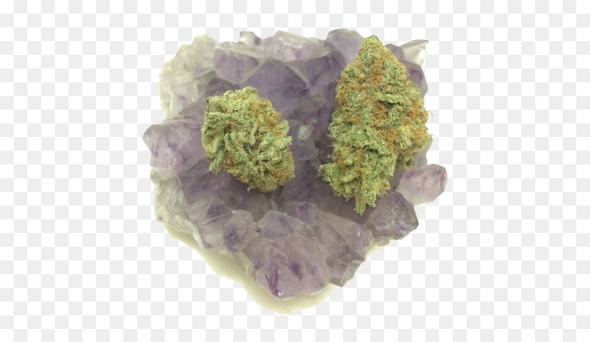 Moss, HD Png Download - nug of weed png