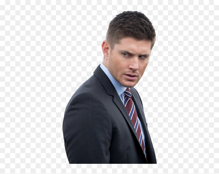 Castiel, HD Png Download - dean png kpop