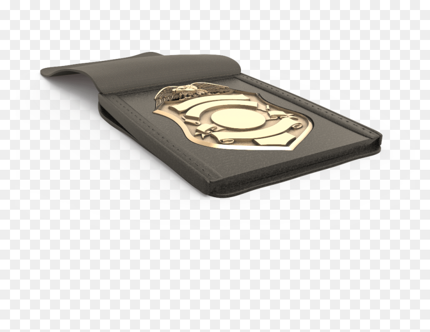 Hard Disk Drive, HD Png Download - nypd badge png