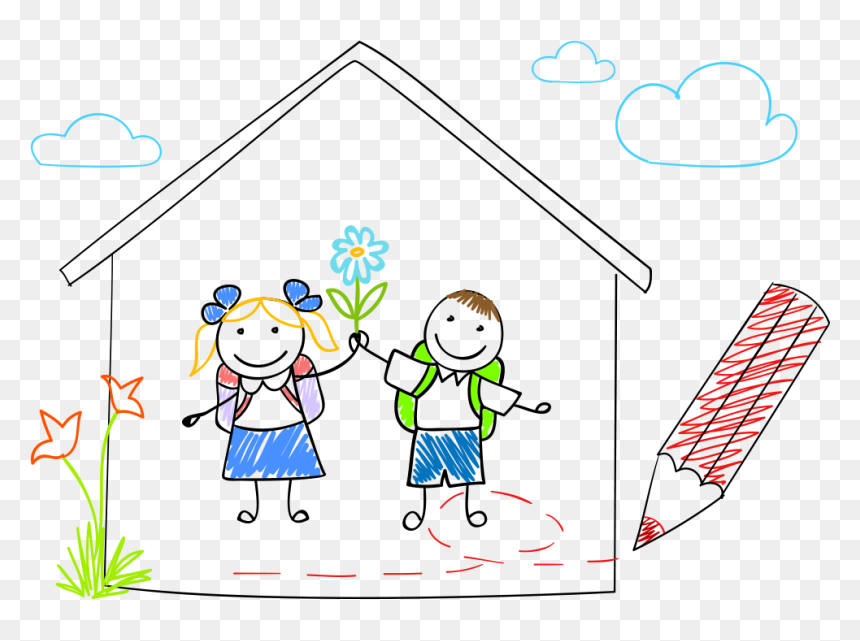 Niños Jugando Png, Transparent Png - divino niño jesus png