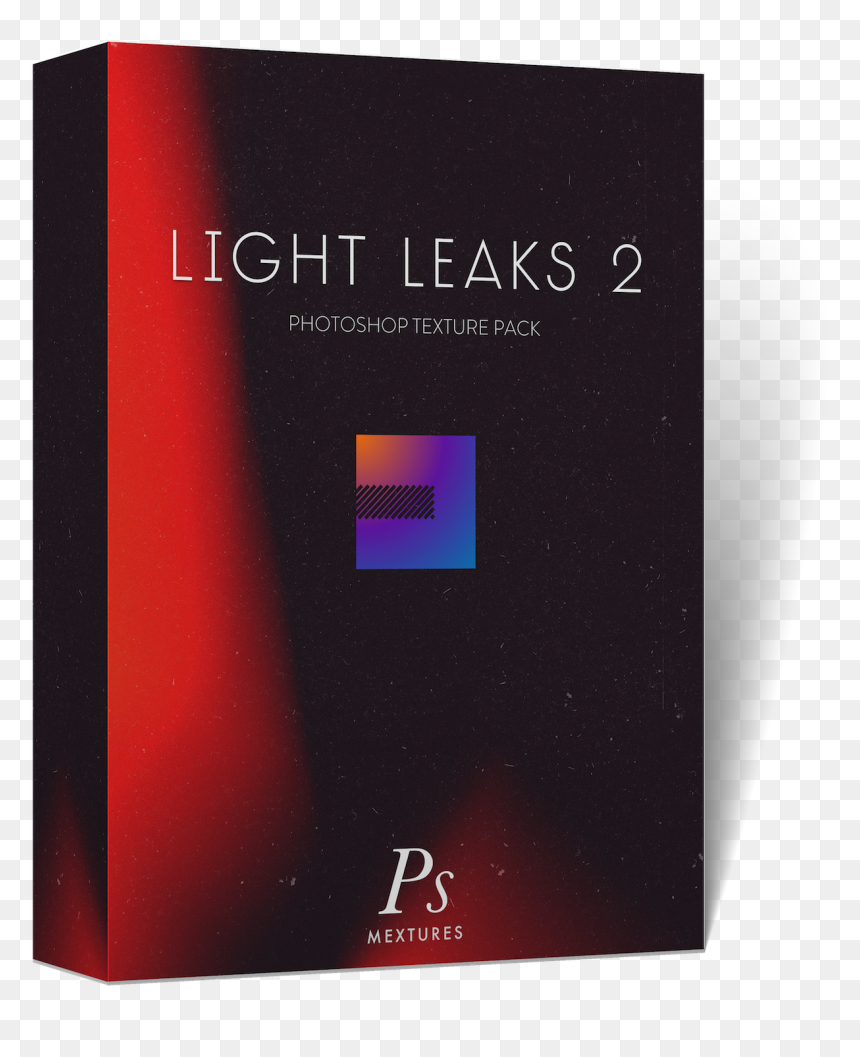 Light Leak Png, Transparent Png - book texture png