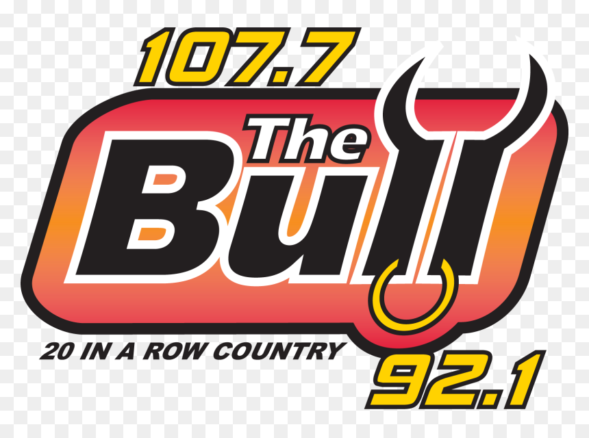 107.7 The Bull, HD Png Download - keith urban png