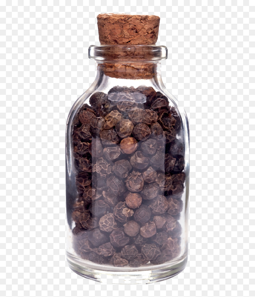 Spice, HD Png Download - mason jar .png