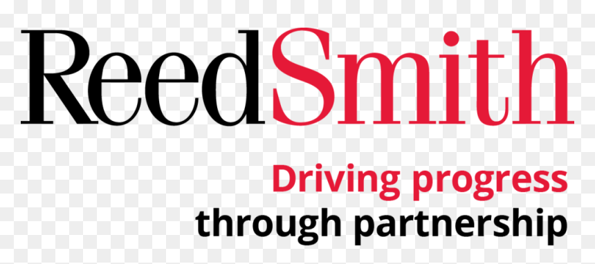 Reed Smith Driving Progress, HD Png Download - richard simmons png