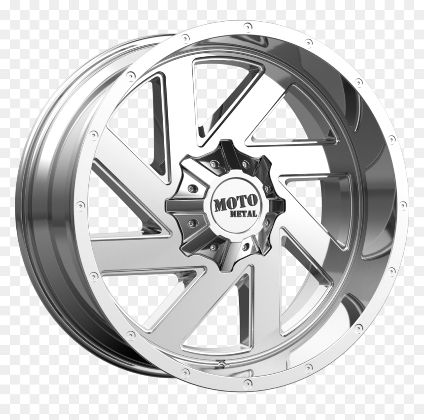 Mo988 Melee, HD Png Download - chrome metal png