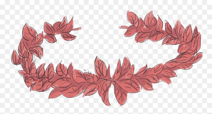 Thread, HD Png Download - roman wreath png