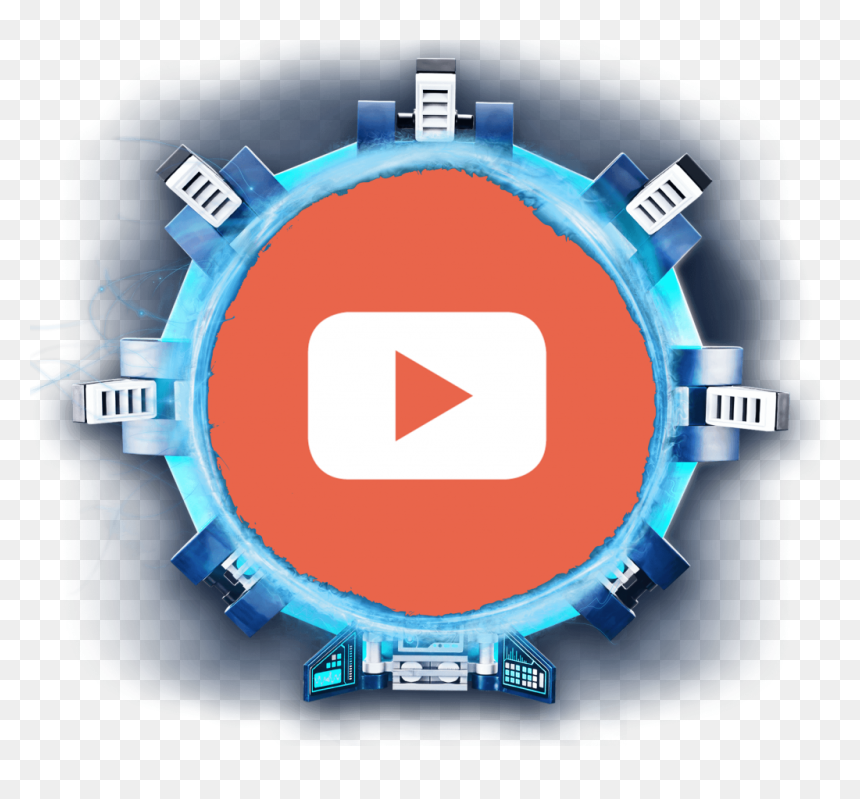 Circle, HD Png Download - lego sonic png