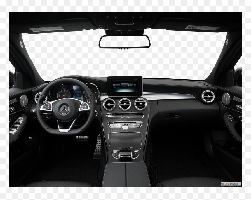 Black 2012 Rav 4, HD Png Download - 2016 mercedes png