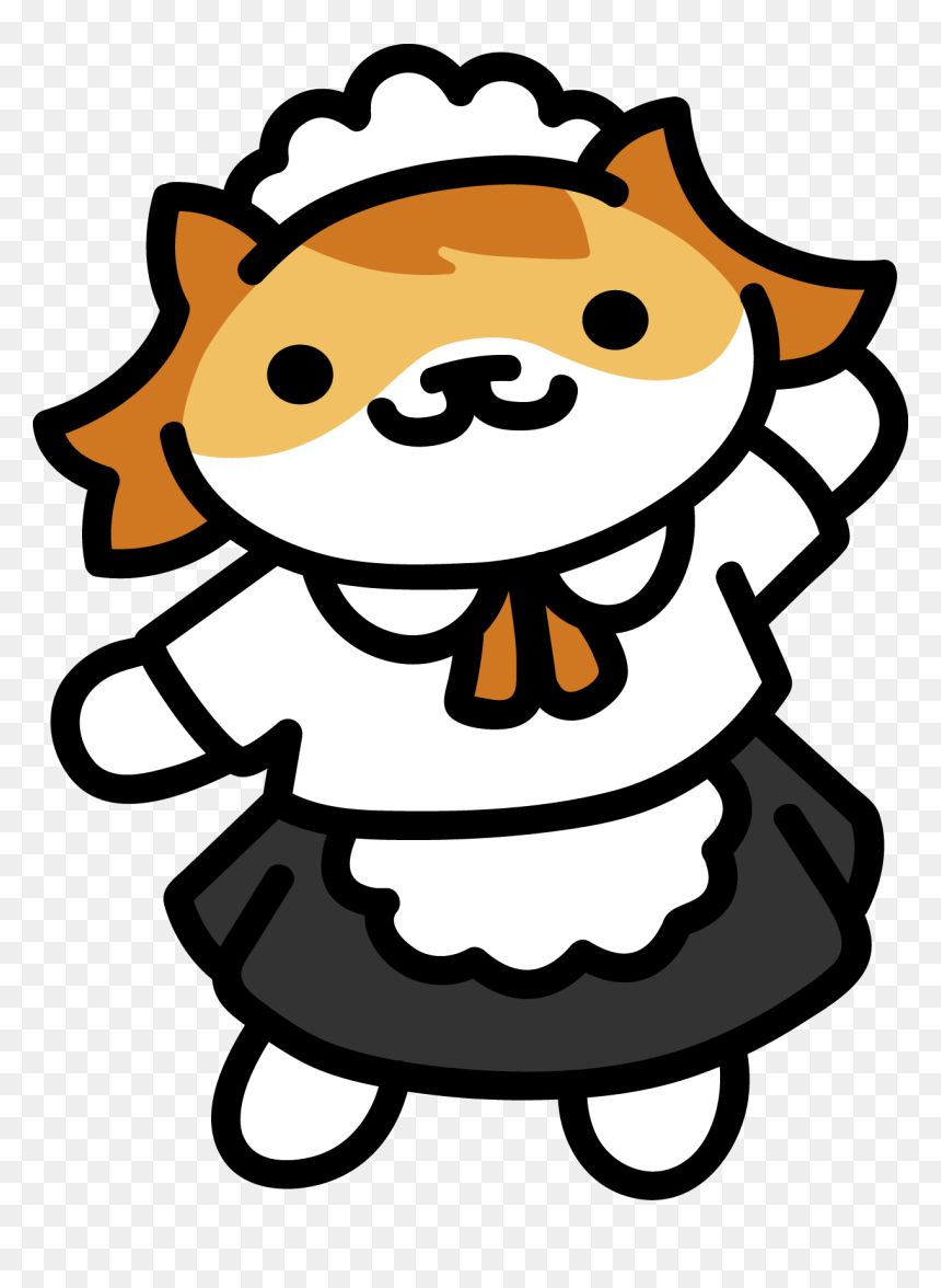 Neko Atsume Cats Hd, HD Png Download - neko atsume cats png