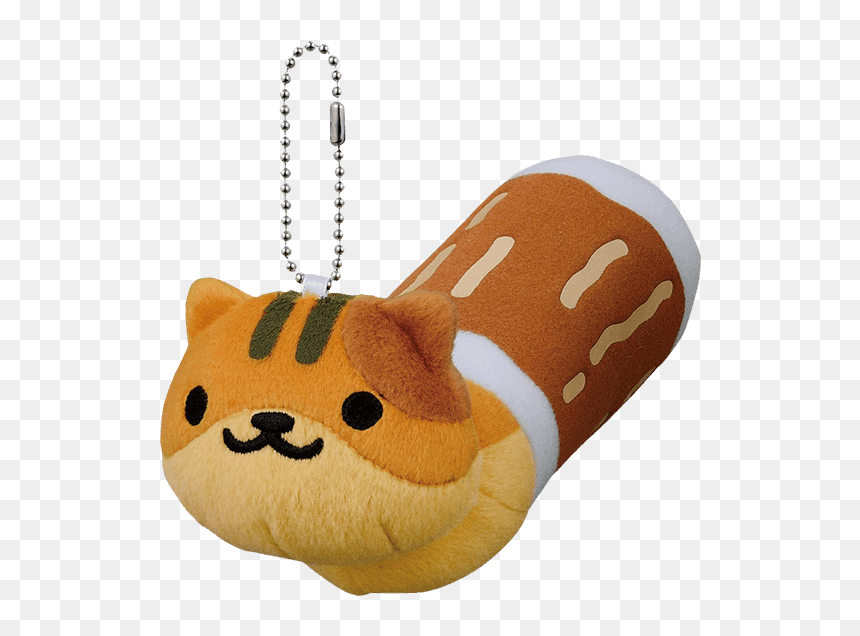 Neko Atsume Cats Png, Transparent Png - neko atsume cats png