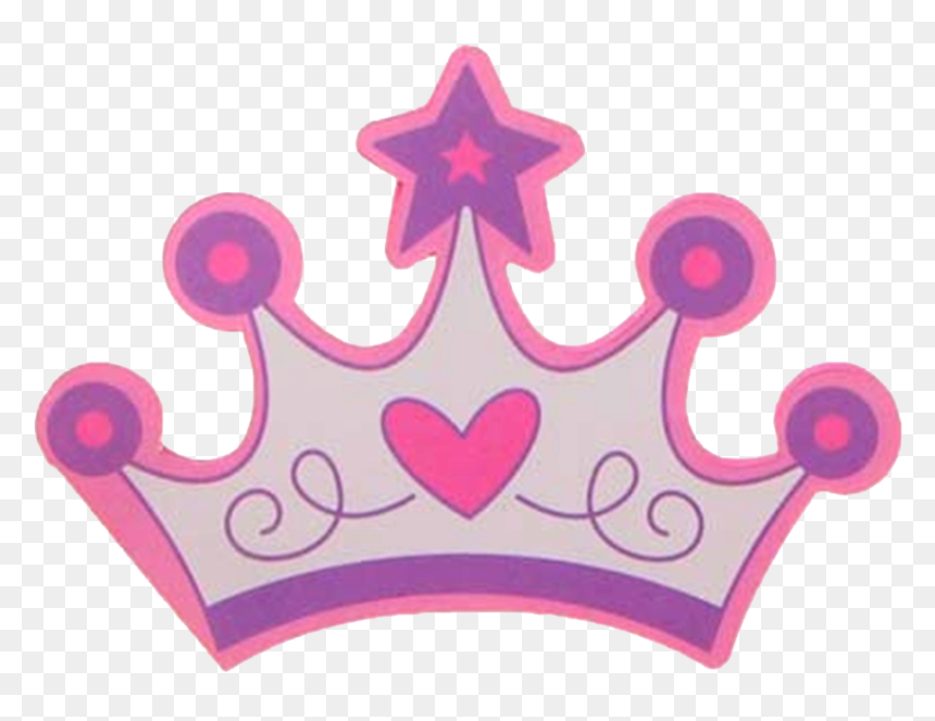 Coroa Desenho Princesa Sofia, HD Png Download - coroa rainha png