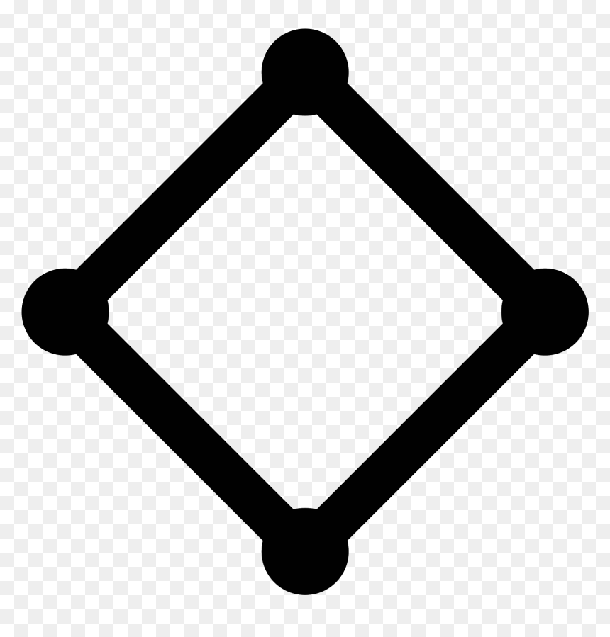 Png Ромб, Transparent Png - losango png
