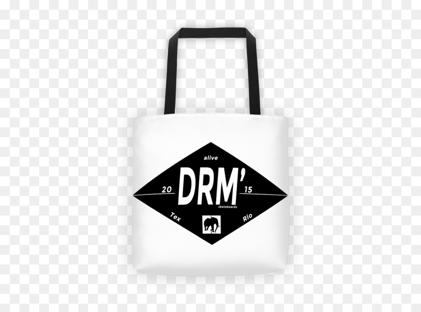 Tote Bag, HD Png Download - losango png