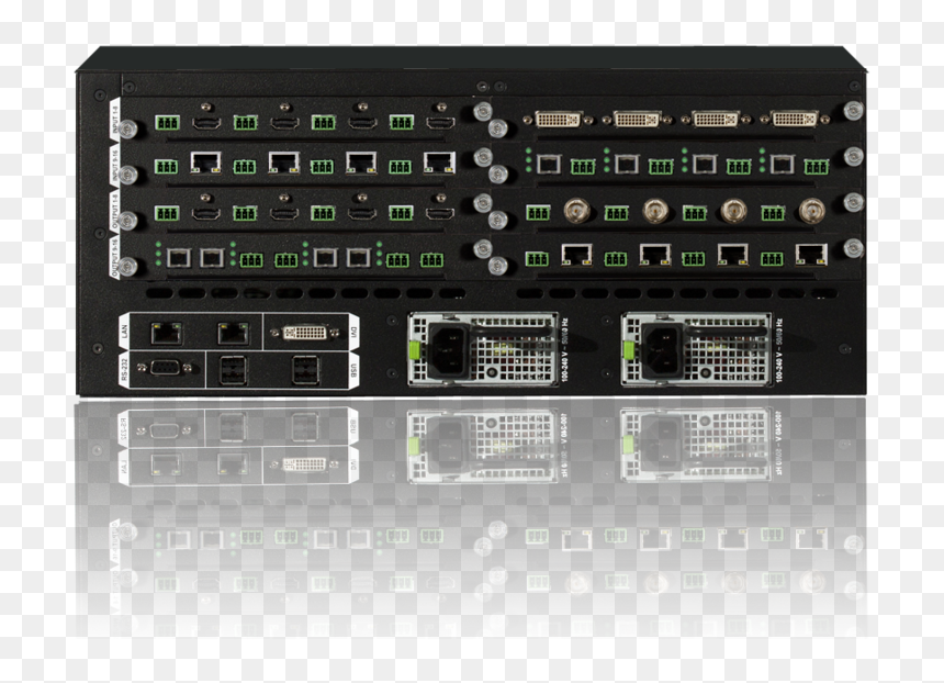 Video Wall Controllers, HD Png Download - video wall png