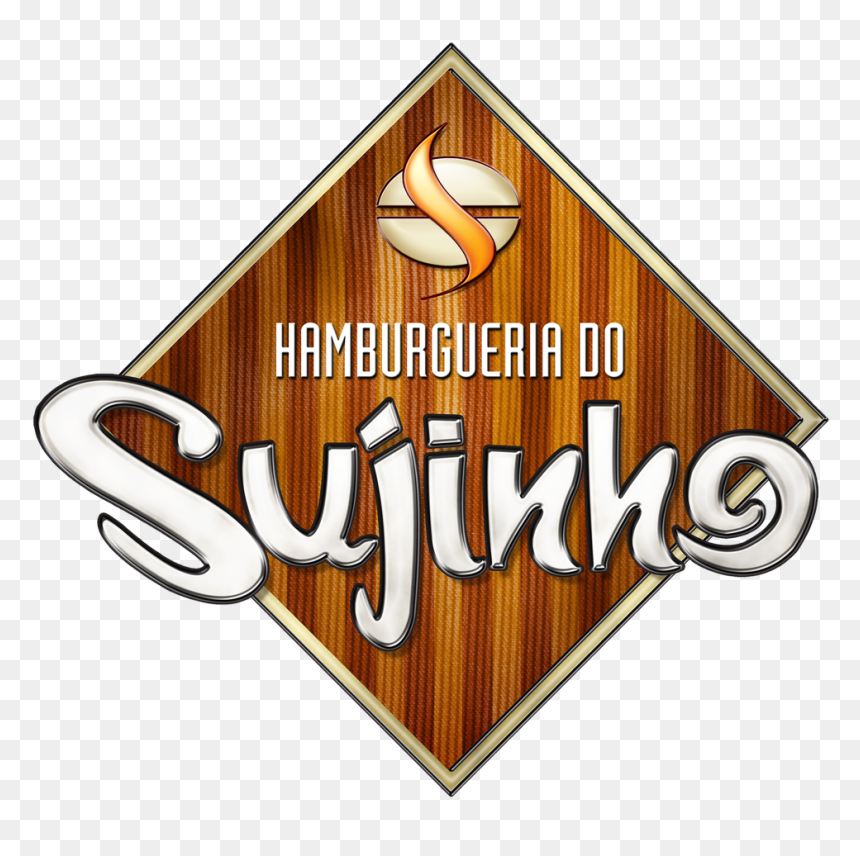Hamburgueria, HD Png Download - losango png