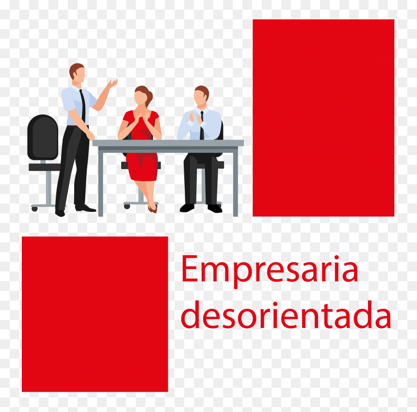 Illustration, HD Png Download - empresaria png