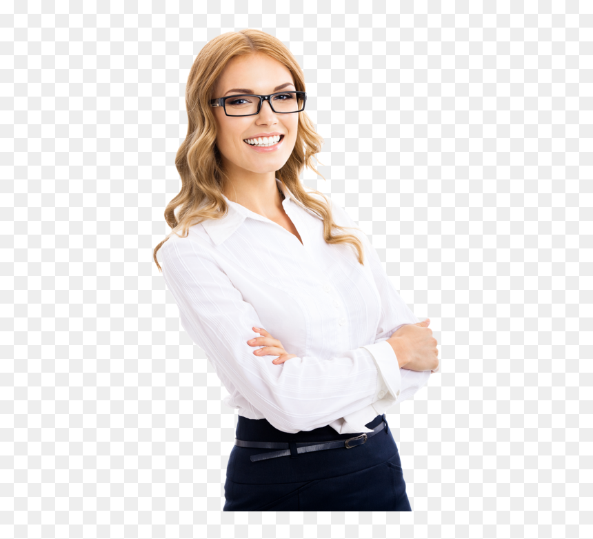 Asesora De Ventas Png, Transparent Png - empresaria png