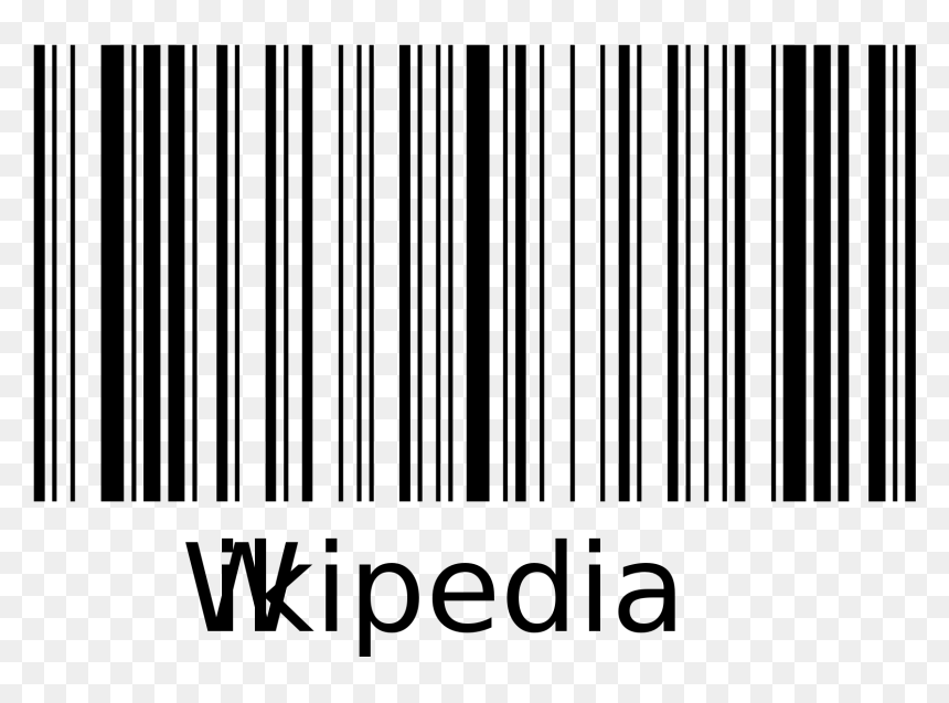 Barcode Clip Art, HD Png Download - open bar png