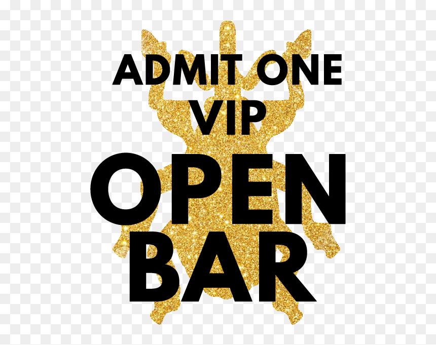 Poster, HD Png Download - open bar png