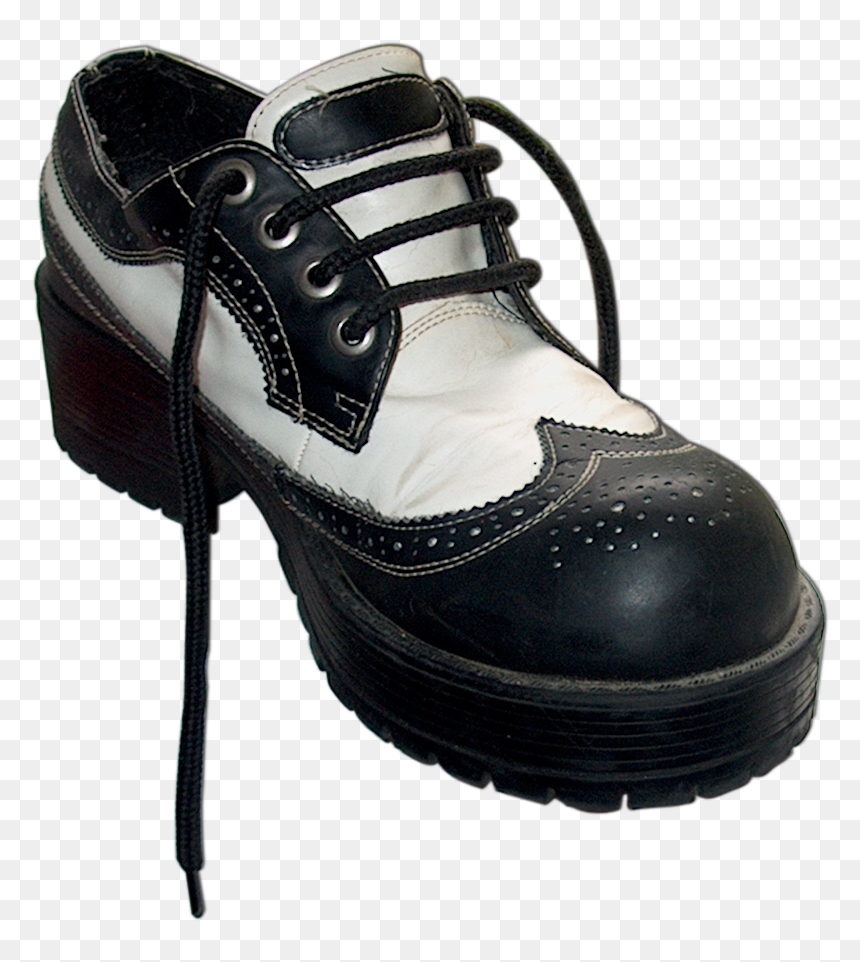 Shoe, HD Png Download - open bar png